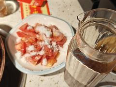 -鑫隆四季涮肉(八角畅游店)