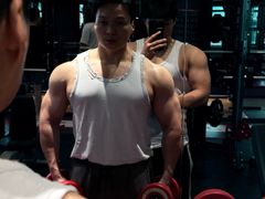 -GMJ·24H健身房(北外滩店)