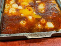 -朴大人炭烤·韩国料理(奥帆中心海尔洲际店)