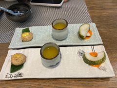 -生机蔬食·24节气料理餐厅(番禺广场店)