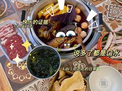 -顶上头·螺蛳火锅(五一新村店)