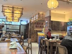 -张太婆老妈蹄花川菜馆·中华餐饮老字号(望平街店)