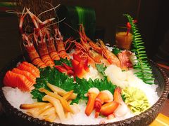 -割烹旭日本料理(龙湖狮山天街店)