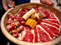 -馥二代韩式烤肉 2세대 불고기(喷水池店)
