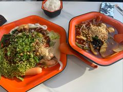 -张亮麻辣烫(哈尔滨金爵万象店)