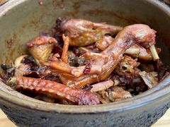 -斯丹姜母鸭·古法干香(涂门街总店)