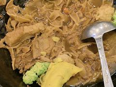 -一楼食业·美食人家