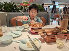 -全牛匠·乐山跷脚牛肉(西北旺万象汇店)