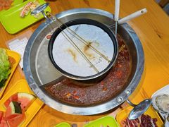 -养牛邓·潮汕牛肉海鲜自助火锅(广州店)