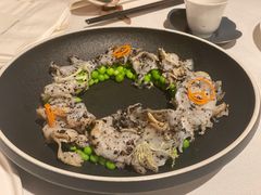-广州富力丽思卡尔顿酒店·丽轩·粤菜