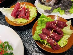 -仁虎老火锅(黄泥磅店)