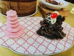 -二泉园老菜馆·百年无锡菜