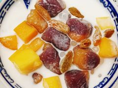 芋圆十一号-广信牛奶甜品世家(台东店)