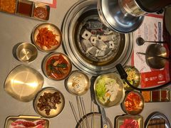 -韩一品韩国料理(柏庐南路店)