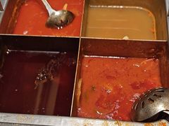 -海底捞火锅(振华广场生日主题店)