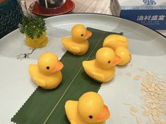 -渔村盛宴(航空新城店)