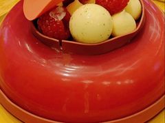-CREAM STORY意大利手工冰淇淋&甜品(万象前海店)