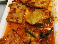 熊掌豆腐-蜀门客栈(剑门关景区店)
