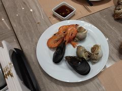 -印象餐厅(杭州国际博览中心北辰大酒店)