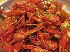 -虾小龙老长沙龙虾馆(坡子街店)