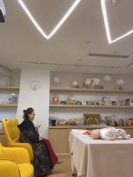-慢脚印孕产中心(园区国金店)