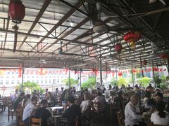大堂-大赤坎肥仔强烧味海鲜餐厅(大赤坎店)