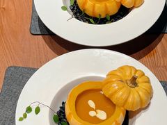 -东湖34号餐厅·湖北菜