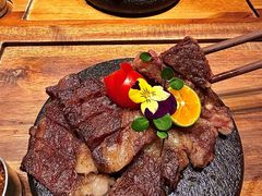 -蟹犇前•帝王蟹雪蟹(陆家嘴店)
