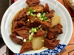牛腩饭-犟骨头排骨饭(回龙观龙禧店)
