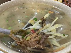 -宋记冕宁土菜馆(海门渔村二店)