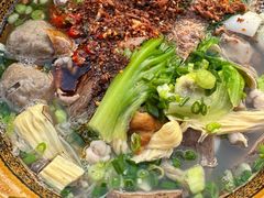 -阿城海鲜捞化(上下杭店)