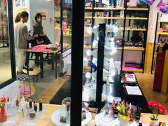 -MLart口红DIY