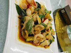 -宜兴隆家宴·私房菜(泰安华庭店)