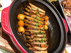 -三道菜(明堂公园店)