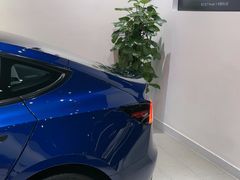 -TESLA 特斯拉(北京颐堤港体验店)