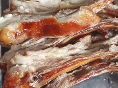 -张记烤羊腿(北花园店)