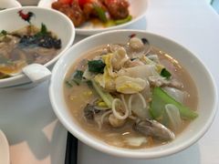 -莆田餐厅PUTIEN(三里屯店)