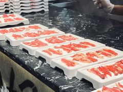 -谭三娘鲜切牛肉自助火锅(九眼桥总店)