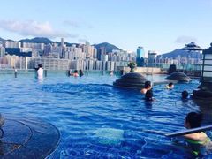 -香港九龙海逸君绰酒店