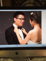 点击看大图 -太郎花子婚纱摄影艺术中心