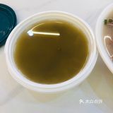 他家的口号是：一碗米粉 八块牛肉