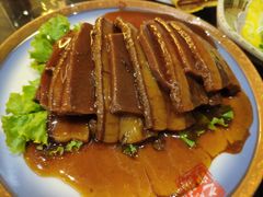 香芋碗蒸肉-天津卫码头(南开大悦城店)