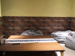 -BGM CLUB二次元主题桌游店(康王路店)