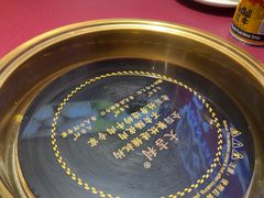 -大吉利·潮汕鲜牛肉火锅(西安店)