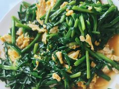 -北京龙庆四季香农家饭庄·灶台鱼·碳烤虹鳟鱼(龙庆峡店)