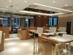 大堂-至潮餐厅精致粤菜·活鲈鱼·走地鸡(珠江新城店)