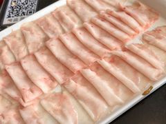 -北门涮肉·铜锅涮肉(南锣鼓巷店)