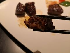 -丽晶轩中餐厅(重庆丽晶酒店)