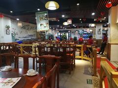 大堂-百姓·百味家宴油茶(红街店)