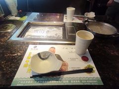 -阪尚皇·原切牛排·烤肉火锅自助(北京路店)